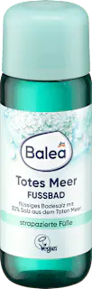 Balea Fußbad Totes Meer, 200 ml