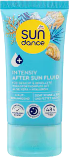 SUNDANCE After Sun Fluid intensiv, 50 ml