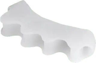 Credo Zehenspreizer Magic Hallux 'Relax' (1 Paar), 2 St