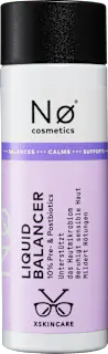 NØ cosmetics Gesichtswasser Liquid Balancer, 100 ml