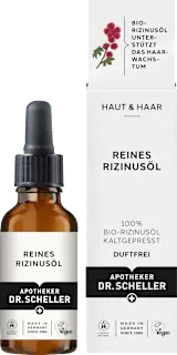 Dr. Scheller Reines Rizinusöl, 30 ml