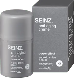 SEINZ. Anti-Aging Creme, 50 ml