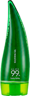 HOLIKA HOLIKA Feuchtigkkeitspflege Aloe 99% Soothing Gel, 0,25 l
