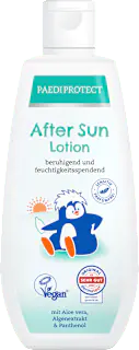 PAEDIPROTECT After Sun Milch, 200 ml