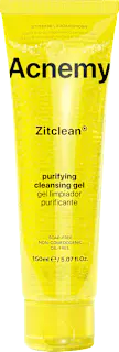 Acnemy Anti Pickel Reinigungsgel Zitclean, 150 ml