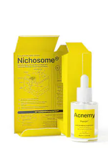 Acnemy Anti Pickel Serum Postzit, 30 ml