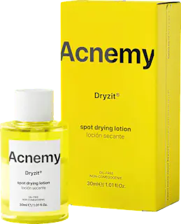 Acnemy Anti Pickel Lotion Dryzit, 30 ml