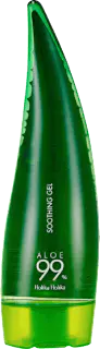 HOLIKA HOLIKA Aloe 99% Soothing Gel, Reisegröße, 55 ml