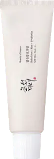 Beauty of Joseon Tagescreme relief sun rice & probiotics, LSF 50, 50 ml
