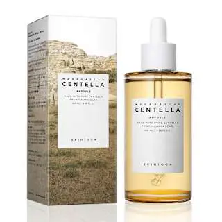 SKIN1004 Serum Madagascar Centella Ampoule, 0,055 l