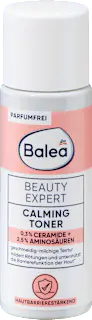 Balea Toner Beauty Expert Calming, 100 ml
