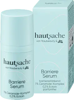 hautsache Barriere Serum, 30 ml