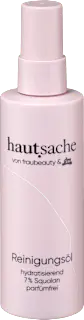 hautsache Reinigungsöl, 100 ml