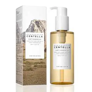 SKIN1004 Gesichtsöl Madagascar Centella Light Cleansing Oil, 200 ml