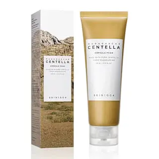 SKIN1004 Gesichtsreinigung Madagascar Centella Ampoule Foam, 125 ml
