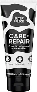 Haka Pflegecreme Care + Repair Euterpflege, 60 ml