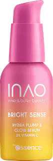 INAO Serum Bright Sense Hydra Plump & Glow, 30 ml