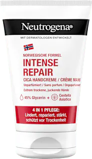 Neutrogena Handcreme Intense Repair, 50 ml