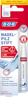 SOS Nagelpilz Entferner Stift, 4 ml