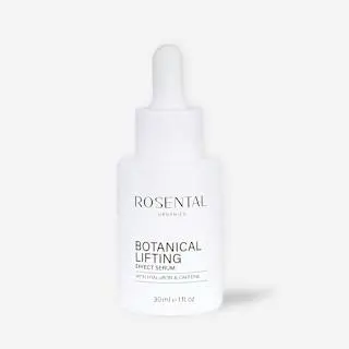 Rosental Organics Serum Botanical Lifting Effect, 30 ml