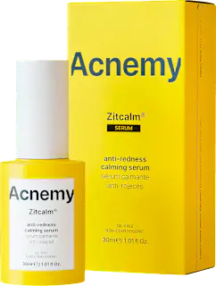 Acnemy Serum Zitcalm, 30 ml