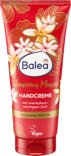 Balea Handcreme Glamorous Moment, 100 ml