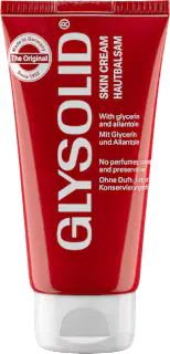 Glysolid Hautbalsam Glysolid, 75 ml