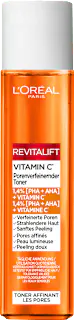 L'ORÉAL PARiS REVITALIFT Toner Vitamin C Porenverfeinernd, 180 ml
