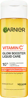 Garnier Skin Active Toner Vitamin C Glow Liquid Care, 120 ml