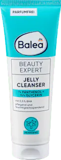Balea Cleanser Jelly, 125 ml