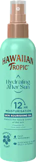 Hawaiian Tropic After Sun Öl hydrating, 150 ml