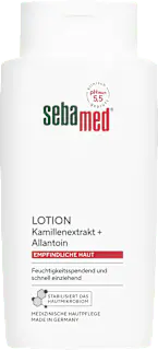 sebamed Bodylotion, 400 ml