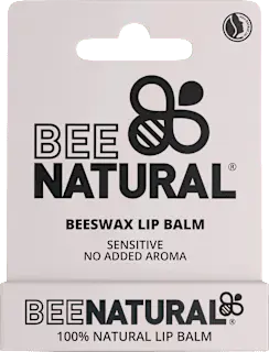 BEE NATURAL Lippenpflege Sensitive, 4,2 g