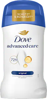 Dove Antitranspirant Deostick Advanced Care Original, 50 ml