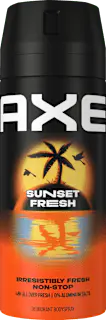AXE Deospray Sunset Fresh, 150 ml