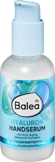 Balea Handserum Hyaluron, 1 St