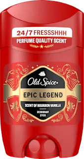 Old Spice Deostick Epic Legend, 50 ml