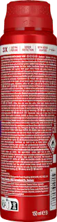 Old Spice Deospray Rockstar, 150 ml