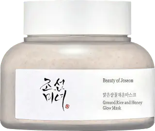 Beauty of Joseon Gesichtsmaske Rice Honey, 150 ml