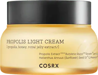 Cosrx Tagescreme Propolis Light Cream, 65 ml