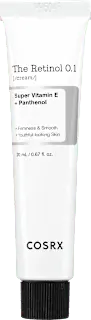 Cosrx Gesichtscreme The Retinol 0.1, 20 ml