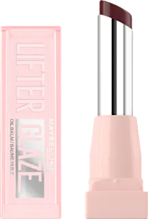 MAYBELLINE NEW YORK Lippenbalsam Lifter Glaze Oil Balm 010 Espresso Kiss, 2,8 g