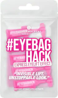 Svenja Walberg Augencreme eyebaghack (5x1 ml), 5 ml