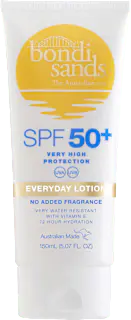 Bondi Sands Sonnenmilch everyday Lotion, LSF 50+, 150 ml