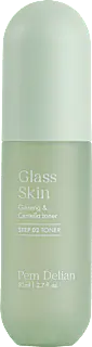 Pem Delian Toner Glass Skin, 85 ml
