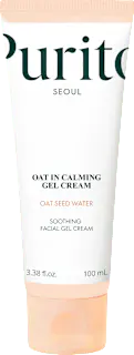 Purito SEOUL Gesichtscreme Gel Oat-in Calming Gel Cream, 100 ml