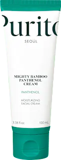 Purito SEOUL Feuchtigkeitscream Mighty Bamboo Cream, 100 ml