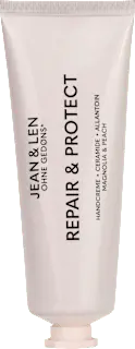 Jean&Len Handcreme Repair & Protect Magnolia & Peach, 75 ml