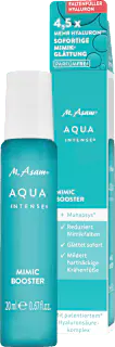 M. Asam Feuchtigkeitspflege Aqua Intense Mimic Booster, 20 ml