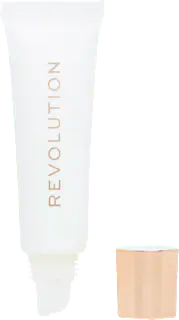 REVOLUTION Lipgloss Juicy Peptide Lip Balm Clear Ice, 8 ml